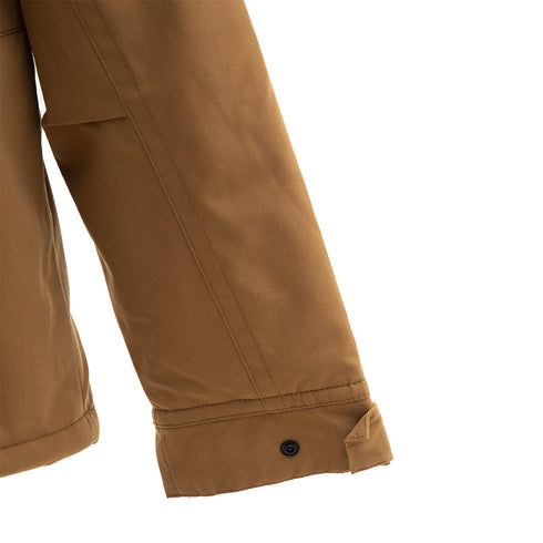 Carhartt WIP Kilda Jacket Hamilton Brown I029452_HZ_XX Degli Uberti